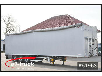 Semirimorchio piano mobile Carnehl CSS/AL Walkingfloor 90m³ Liftachse: foto 1