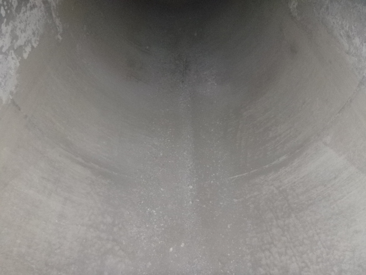 Semirimorchio cisterna per il trasporto di farina Feldbinder Powder tank alu 60 m3 / Compressor diesel engine.: foto 39