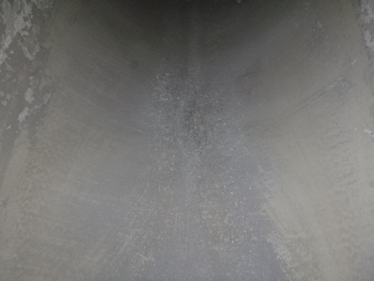 Semirimorchio cisterna per il trasporto di farina Feldbinder Powder tank alu 60 m3 / Compressor diesel engine.: foto 30