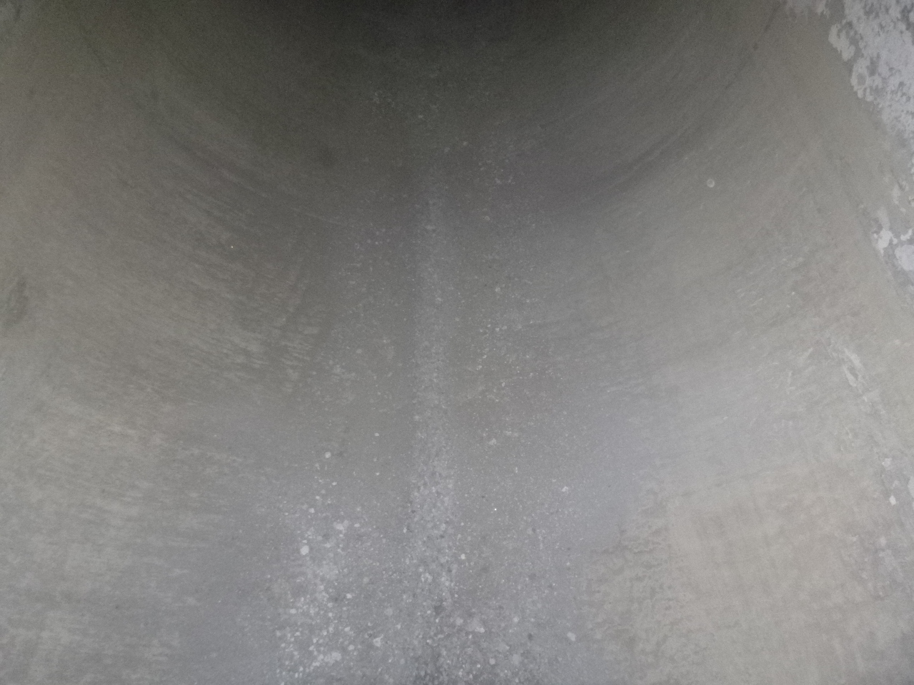 Semirimorchio cisterna per il trasporto di farina Feldbinder Powder tank alu 60 m3 / Compressor diesel engine.: foto 34