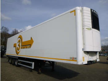 Semirimorchio frigorifero Gray Adams Frigo trailer + Carrier Vector 1850 MT: foto 2