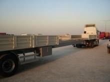 Semirimorchio cassonato/ Pianale nuovo LIDER 2023 Model NEW trailer Manufacturer Company READY: foto 9