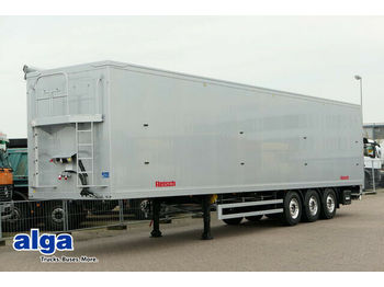 Semirimorchio piano mobile nuovo Reisch RSBS-3-13, 92m³, Cargo Floor, NEU, 8mm Boden: foto 1