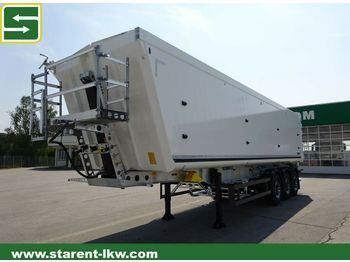 Semirimorchio ribaltabile nuovo Schmitz Cargobull 3-Achs Kipper 54M³, SKI24SL, Universalklappe: foto 1