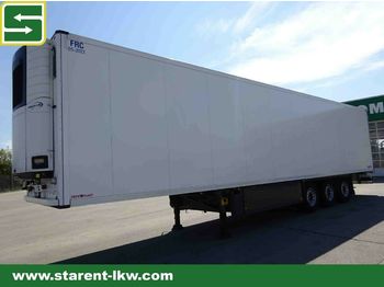 Semirimorchio frigorifero Schmitz Cargobull Carrier Vector 1550, Palettenkasten, Doppelstock: foto 1