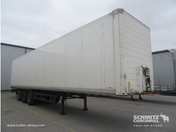 Semirimorchio furgonato Schmitz Cargobull Dryfreight Standard: foto 1