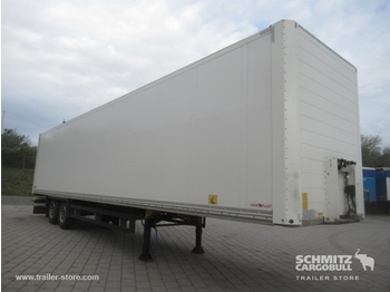Semirimorchio furgonato Schmitz Cargobull Dryfreight Standard Roller shutter door: foto 1