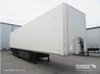 Semirimorchio furgonato Schmitz Cargobull Dryfreight Standard Taillift: foto 1