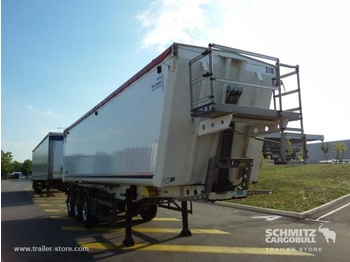 Semirimorchio ribaltabile Schmitz Cargobull Grain tipper 51m³: foto 1