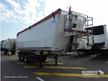 Semirimorchio ribaltabile Schmitz Cargobull Grain tipper 51m³: foto 1