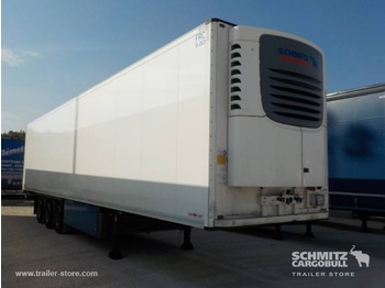 Semirimorchio frigorifero Schmitz Cargobull Insulated box: foto 1