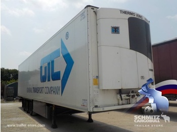 Semirimorchio frigorifero Schmitz Cargobull Insulated/refrigerated box: foto 1