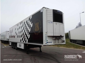 Semirimorchio frigorifero Schmitz Cargobull Insulated/refrigerated box Double deck: foto 1