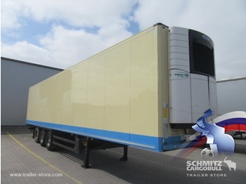 Semirimorchio frigorifero Schmitz Cargobull Reefer Multitemp Double deck: foto 1