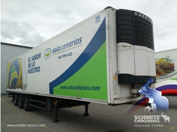 Semirimorchio frigorifero Schmitz Cargobull Reefer Standard: foto 1