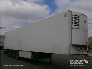 Semirimorchio frigorifero Schmitz Cargobull Reefer Standard: foto 1