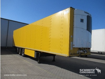 Semirimorchio frigorifero Schmitz Cargobull Reefer Standard Double deck: foto 1