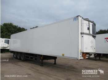 Semirimorchio frigorifero Schmitz Cargobull Reefer Standard Double deck: foto 1