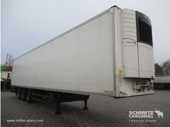 Semirimorchio frigorifero Schmitz Cargobull Reefer Standard Roller shutter door Taillift: foto 1