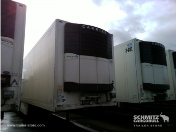 Semirimorchio frigorifero Schmitz Cargobull Reefer multitemp: foto 1