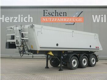 Semirimorchio ribaltabile Schmitz Cargobull SGF S3 25m³ Thermo Alu*Luft/Lift*Smart Board: foto 1