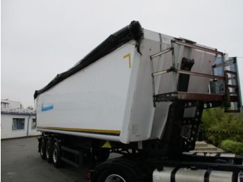 Semirimorchio ribaltabile Schmitz Cargobull SKI 24: foto 1