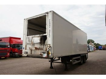 Semirimorchio frigorifero Schmitz Cargobull SKO10: foto 1
