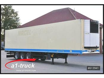 Semirimorchio frigorifero Schmitz Cargobull SKO24/FP60, Bi-Temp  Vector 1850 MT,: foto 1