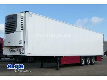 Semirimorchio frigorifero Schmitz Cargobull SKO24/L-13.4, Doppelstock, 500 Std. wie Neu: foto 1