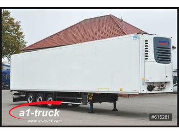 Semirimorchio frigorifero Schmitz Cargobull SKO 24, 261.674 Kilometer, 3939 Dieselstunden: foto 1