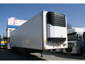 Semirimorchio frigorifero Schmitz Cargobull SKO 24, CARRIER  1300 MAX: foto 1
