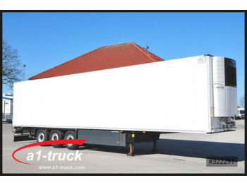 Semirimorchio frigorifero Schmitz Cargobull SKO 24 Carrier, Blumenbreite, 6047 Bstd,: foto 1