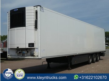 Semirimorchio frigorifero Schmitz Cargobull SKO 24 DOPPELSTOCK carrier 1550 d+ e: foto 1