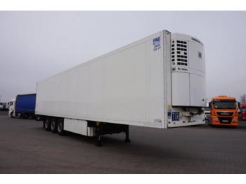 Semirimorchio frigorifero Schmitz Cargobull SKO 24 DOPPEL STOCK TK 200SL-E: foto 1