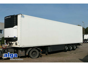 Semirimorchio frigorifero Schmitz Cargobull SKO 24, Doppelstock, Carrier Maxima 1300, Lift: foto 1
