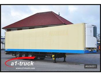 Semirimorchio frigorifero Schmitz Cargobull SKO 24, Doppelstock, Thermoking SLX 200: foto 1