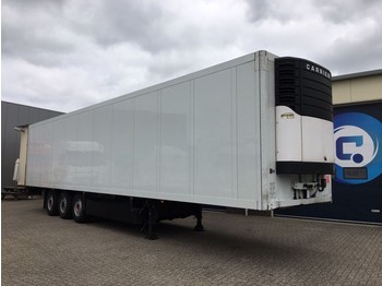 Semirimorchio frigorifero Schmitz Cargobull SKO 24 Frigo-Cool trailer + Carrier Maxima 1200: foto 1