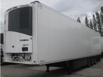 Semirimorchio frigorifero Schmitz Cargobull SKO 24/L 13,4 FP 60: foto 1