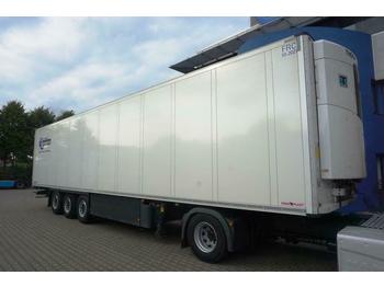 Semirimorchio frigorifero Schmitz Cargobull SKO 24/L - 13.4 FP 60 COOL, SLX-e 400-50: foto 1