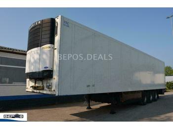 Semirimorchio frigorifero Schmitz Cargobull SKO 24/L - 13.4 FP 80/45 PLUS-2-Multi - Temp-: foto 1