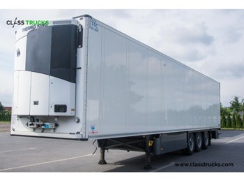 Semirimorchio frigorifero Schmitz Cargobull SKO 24/L - FP 60 ThermoKing SLXe300: foto 1