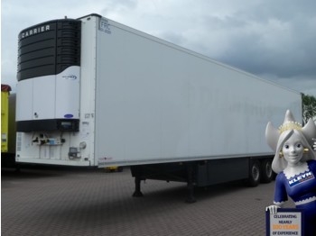 Semirimorchio frigorifero Schmitz Cargobull SKO 24 PALLET BOX CARRIER MAXIMA 1300: foto 1