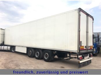Semirimorchio frigorifero Schmitz Cargobull SKO 24 * THERMO-KING * SLX 300 * SAF * LIFT *: foto 1