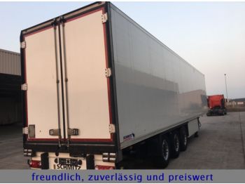 Semirimorchio frigorifero Schmitz Cargobull SKO 24 * THERMO-KING * SLX  400e * SAF * LIFT *: foto 1