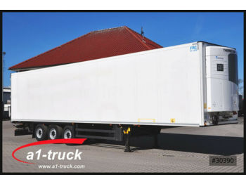 Semirimorchio frigorifero Schmitz Cargobull SKO 24, TK SLX300, 4571 Dieselstunden, 2700mm: foto 1