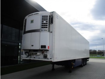 Semirimorchio frigorifero Schmitz Cargobull SKO 24 Thermo King SL-400e: foto 1