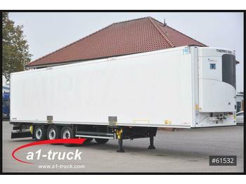Semirimorchio frigorifero Schmitz Cargobull SKO 24, Thermoking SLX 300 e, Blumenbreite: foto 1
