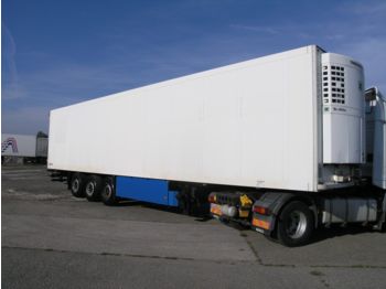 Semirimorchio frigorifero Schmitz Cargobull SKO 24 Tiefkühler Doppelstock Thermo King: foto 1