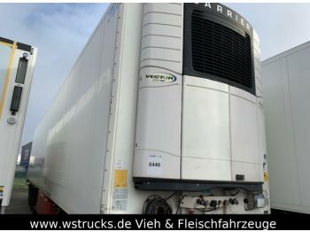 Semirimorchio frigorifero Schmitz Cargobull SKO 24 Vector 1850 Strom MT /Doppelstock Bi Temp: foto 1