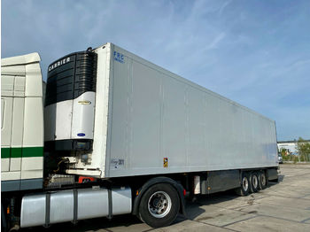Semirimorchio frigorifero Schmitz Cargobull Tiefkühlkoffer Carrier Maxima 1300 Höhe 2,60m: foto 1